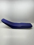 2007 2009 Suzuki RMZ250 Seat Assembly Pump Blue 45100-10H01-DNA. Fixed Price $79.95.