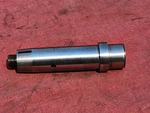 1976-80 Husqvarna Husky 360 390 Automatic Clutch Side Crank Stub Shaft Ahrma. Fixed Price $90.00.