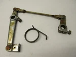 1969 Honda K2 Scrambler Front Brake Arm Linkage. Fixed Price $59.96.