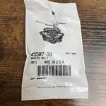Harley Davidson 45507-99 Banjo Bolt Oem Nos. Fixed Price $12.00.