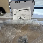 Nos Oem Suzuki Front Bumper (blk) 2009-17 LT-A750 LT-A500 990A0-45008. Fixed Price $162.00.