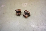 Harley-davidson Panhead Front Rear Tappet Guides Lifter Blocks *2610. Fixed Price $149.99.