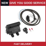 Ignition Coils Mount Kit Dual Fire For Harley Big Twin 1970-1999. Fixed Price $60.89.