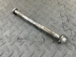 2005 04-06 Suzuki RMZ250 04-05 KX250F Oem Engine Swingarm Pivot Bolt Shaft Nut. Fixed Price $14.99.