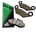 Vesrah Organic Brake Pads VD-910. Fixed Price $14.71.
