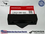 Honda Oem Rear Rubber Fuel Tank Holder 17613-286-000 -CB350 CB360 CB550 CB500. Fixed Price $23.35.