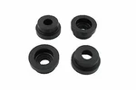 Solid Riser Bushing Set Steel For Harley Davidson By V-twin. Fixed Price $38.32.