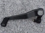 Suzuki Rf 900 Tlr Tls 1000 Carbon Gear Shifter Lever. Fixed Price $19.95.