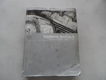 Used Genuine Harley-davidson 2012 Touring Models Service Manual 99483-12. Fixed Price $66.96.