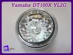 Fit Yamaha DT100X YL2G Chrome Body Headlight Lamp Japan Mint #bi#. Fixed Price $29.45.