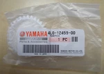 4L0-12459-00 New Genuine Yamaha RD350LC RD250LC Ypvs Water Pump Drive Gear. Fixed Price $34.29.