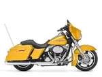 Touch Up Paint For Harley Davidson Code S28380, Chrome Yellow.. Fixed Price $20.99.