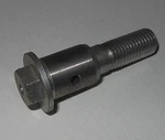 Honda Nos Bolt 90152-268-000. Fixed Price $14.99.