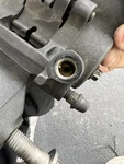 2004 Yamaha YZF600R Left Front Brake Caliper 4SV-2580T-00-00 Needs Rebuild. Fixed Price $20.00.