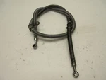 1995 Suzuki Savage Front Wheel Caliper Brake Hose. Fixed Price $8.76.
