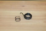 1981-83 Honda CR250R CR480 Kicker Starter Spring 28261-KA4-000. Fixed Price $55.00.