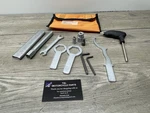 New Ktm Oem Tool Kit 790 Duke 2018-2021 890 2020-2023 64129099000. Fixed Price $99.11.
