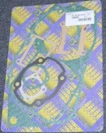 1981-1983 ? Husqvarna 430 6-SPEED Air-cooled Engine Gasket Set 682A450FL. Fixed Price $66.70.