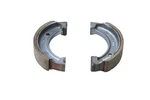 New Oem Yamaha 27V-W2535-00-00 Front Brake Shoe Set Nos. Fixed Price $29.99.
