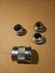 Lot Of Honda Seal Drivers, Weight 947-KA50100, 07947-KL40100 (two),.... Fixed Price $100.00.