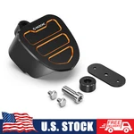 Nicecnc Horn Decorative Cover 61300523A For Harley Street Glide Flhx 2017-2023. Fixed Price $49.99.