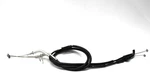 17-25 Kawasaki Ninja Z650 EX650 Throttle Cables Lines 54012-0654 54012-0655. Fixed Price $31.29.