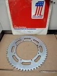 Nos Aermacchi Rear 55 Tooth Sprocket 41461-74P Harley-davidson Ss Sx 175 250 Amf. Fixed Price $49.99.