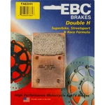 Ebc Brakes Pads FA63HH. Fixed Price $43.85.