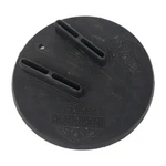 Genuine Harley Davidson Black Jiffy Stand Coaster 94647-98 Used. Fixed Price $13.95.