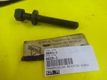 Harley Pan Shovel 45" Rpl Choice Of Plain Chr Trans Adjuster Short Screw. Fixed Price $10.77.