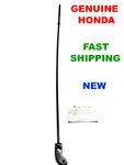 Oem Honda VT500 Shadow Rear Brake Rod Shaft Bar 43451-MF5-000 ..fast Ship. Fixed Price $34.00.
