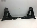 Honda Gl 1800 SC47 2006 Rh & Lh Seat Filler Panel Genuine Oem LOT82 82H8381. Fixed Price $78.18.