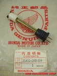 Honda TG50M 1986-87 TB50 NSR125 NSR50R Switch Assy Oil Level 35410-GM8-014. Fixed Price $33.00.