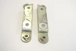 Suzuki Gsxr Gsx-r 600 750 2006 2007 K6 K7 Number Plate Holder Bracket 63120-01. Fixed Price $23.32.