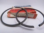 Nos Kawasaki G4TR KV100 Genuine Engine Piston Rings .020 O/s 13025-026. Fixed Price $39.99.