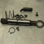 77 Kawasaki Shaft. Fixed Price $25.49.