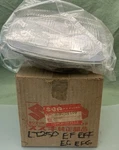New Genuine Suzuki 35121-24500 Headlight Lens. Fixed Price $47.94.