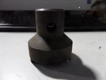 Honda Oem Pinion Gear Retainer Wrench Tool 78-79 CX500 07910-4150000. Fixed Price $39.99.