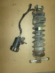 Suzuki GS550E 550ESF 1985 Rear Mono Shock Absorber Spring Strut. Fixed Price $39.19.
