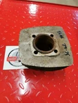 Suzuki TS185 1974 Cylinder Jug Barrel 1975. Fixed Price $61.58.