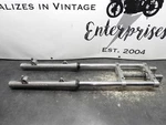 Maico Forks & Triple Trees 2773. Fixed Price $285.86.