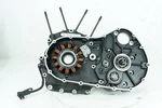 15 Harley Sportster XL883 Iron Oem Crankcase Shaft Engine Motor Cover 24534-06B. Fixed Price $269.10.
