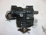 Middle Gear Housing Assembly 1982 Yamaha Xj 1100. Fixed Price $100.00.