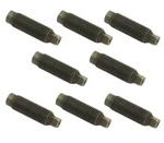 8 Pack Genuine Honda Valve Tappet Adjuster Screw 90012-333-000 CB250 CB350 CB400. Fixed Price $37.95.