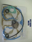 Ajs Matchless 500CC G80C G80S Full Engine Gasket Kit. 1949-1955. Top Quality.. Fixed Price $47.64.