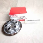 Yamaha Oem Clutch Pressure Plate 5VY-16351-00 YZF-R1 04-05 FZ1 06-15 FZ8 11-13. Fixed Price $76.54.