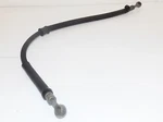 Kawasaki Voyager ZN1300A : Front Lower Brake Hose (part# 43059-1524) P1778. Fixed Price $14.07.