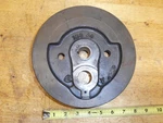 Harley-davidson Panhead Knucklehead Flywheel 150-40 1941 To 1954 74" Fl.. Fixed Price $199.50.