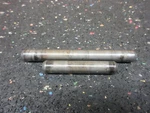 1998 Yamaha YZ250 Gear Shift Forks Transmission Pins Mounts 3XV-18535-00-00. Fixed Price $9.95.