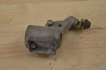 Harley Sprint, Aermacchi, #45022-69, 350SX,69- 72, Ss, Clutch Lever Bracket. Fixed Price $21.00.